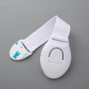 Child Baby Safety Lock Multi-function Cupboard Cabinet Door Drawer Security Lock Non Adjustable