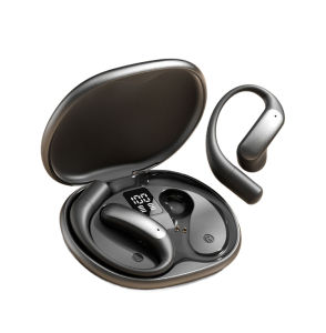 หูฟังบลูทูธ หูฟังไร้สาย ลดเสียงรบกวน การตีความหลายภาษา เปิด การควบคุมอัจฉริยะ กันน้ำและกันฝุ่น ชื่นชมดนตรี