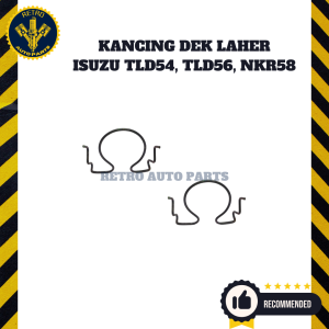 ISUZU - TLD | Per kawat kancing drik laher Isuzu TLD54 TLD56 NKR58 Kawat kancing drik laher I TLD54 TLD56 NKR58 Kancing kawat dek laher mobil TLD54 TLD56 NKR58 Kwat kancing drag laker TLD54 TLD56 NKR58