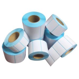 MPSTC008 Label Stiker Thermal Barcode Stiker Thermal Stiker Label Cetak Barcode Label Thermal