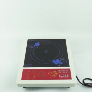 Household Convection Oven Non-Pick Pot Electromagnetic Electric Ceramic Heaters Timing Stir-Fry Inligent Energy Gathering Food Stove