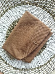 Jilbab Instan Bergo Sakura Laser Cutting Bahan Jersey Knit By Fals