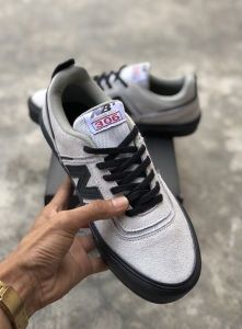 SEPATU SNEAKERS KASUAL NUMERIC 306 KET PRIA CASUAL SEKOLAH KERJA TERBARU DAN TERMURAH SIZE 38 - 44