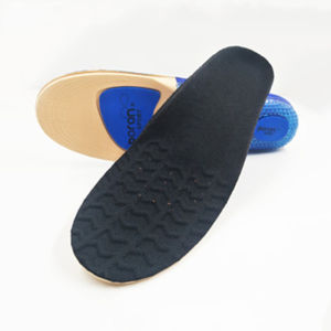 Lót giày silicon hấp thụ sốc chống trượt thấm mồ hôi thoáng khí dành cho hoạt động thể thao bóng rổ