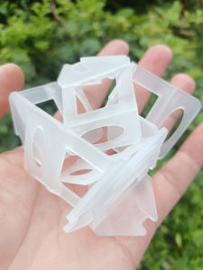 (Combo 100 cái) Ke Cân Bằng Gạch Lát Sàn/Ốp Tường 1.5mm | Nêm Nhựa Giữ Mạch Gạch Phẳng Tuyệt Đối