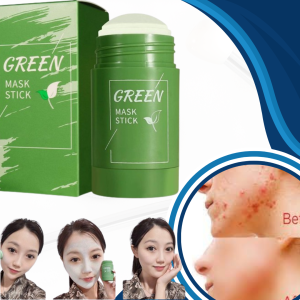 Skinker Untuk Pria Wanita Pembersih Wajah Kusam Dan Berminyak Glowing Putih Penghilang Jerawat