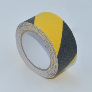 10เมตร  เทปกันลื่น พีวีซี(PVC) ติดพื้น  ยาว 10 ม. กว้าง 5 ซม เทปกันลื่น เทปแปะบันได เทปกาว เทปแปะพื้นห้องน้ำกันลื่น เทปเตือนระวังตก ห้องน้ำกันลื่น ใช้ง่าย ติดแน่น ทนทาน Non Slip Safety Grip Tape Anti-Slip Indoor Outdoor Stickers Strong Adhesive Safety Tra