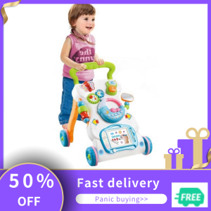 Baby Walker for Boys: A Comprehensive Guide