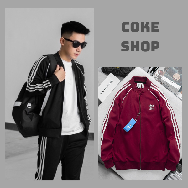 Bomber shop adidas nam