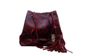 Tas Kulit Asli - Original Leather Bag - Mode 6