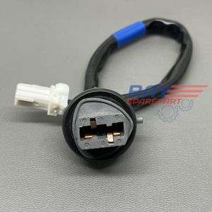 SOKET FITTING LAMPU BOLHAM TANCAP T20 KAKI 1 SEN SEIN MUNDUR MOBIL UNIVERSAL