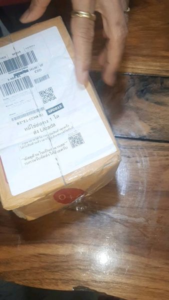Buyer review video 2