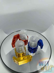 UNIVERSAL BRAKE FLUID BOTTLE / BRAKE FLUID TANK JAPAN QUALITY MOTORCYCLE