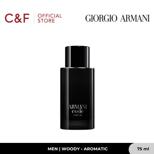 Giorgio Armani Code Le Parfum 75 ml - Parfum Pria