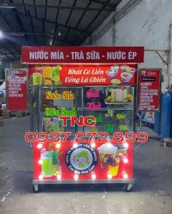 Máy ép mía kim cương tạo bọt pro 12 bạc đạn ép 3 cây Kết hợp 5 trong 1