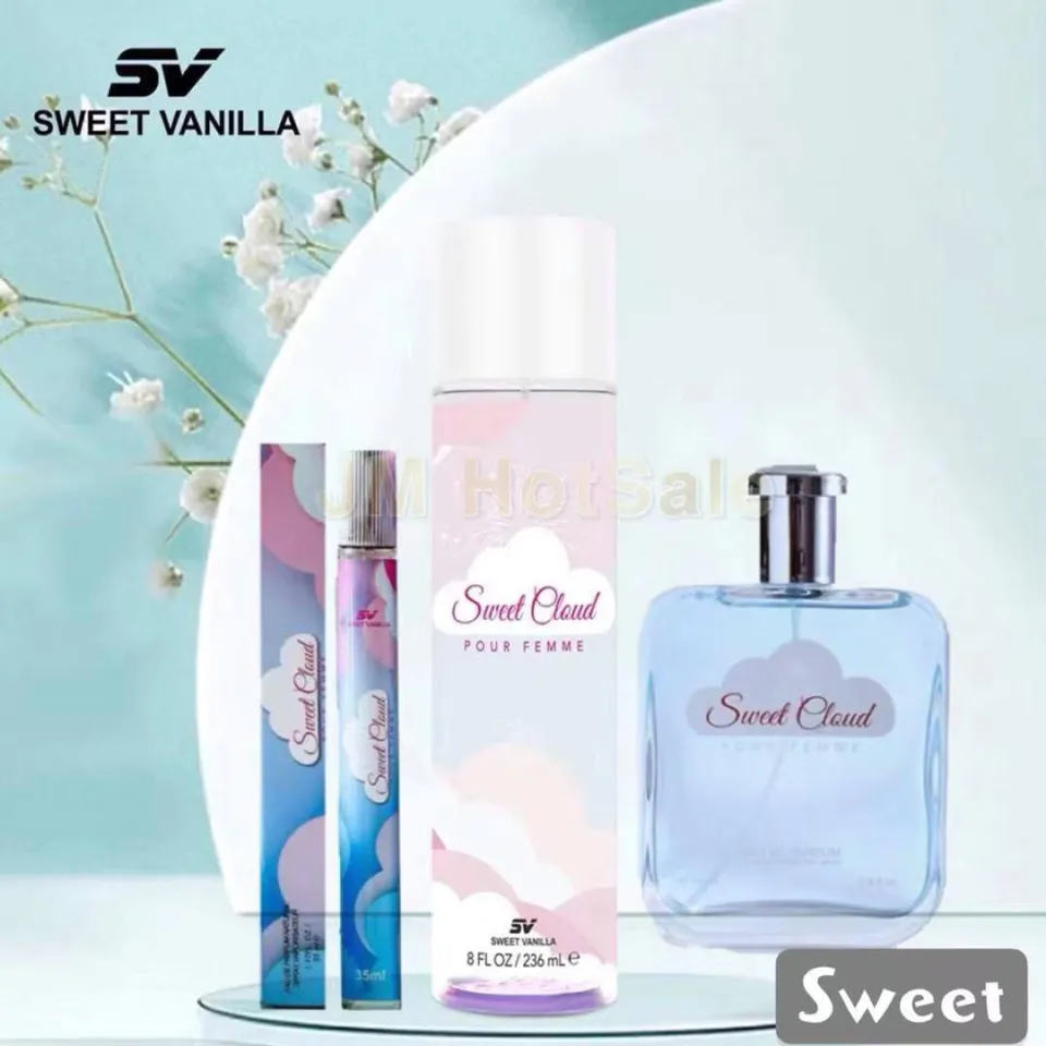 Sweet pour femme sale