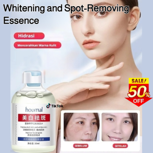 Niacinamide Whitening Serum and Dark Spot Reducer Enhances Skin Brightness Brightens & Softens Skin Hydrates & Maintains Moisture