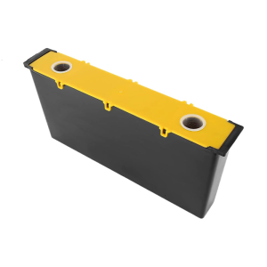 Grade Plastic Bees Feeder for Outdoor Outside Farm 6L Capacity for Safe and Effective Feeding Beekeeping Tool