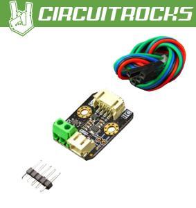 Circuitrocks Battery Fuel Gauge I2C 3.7V Li