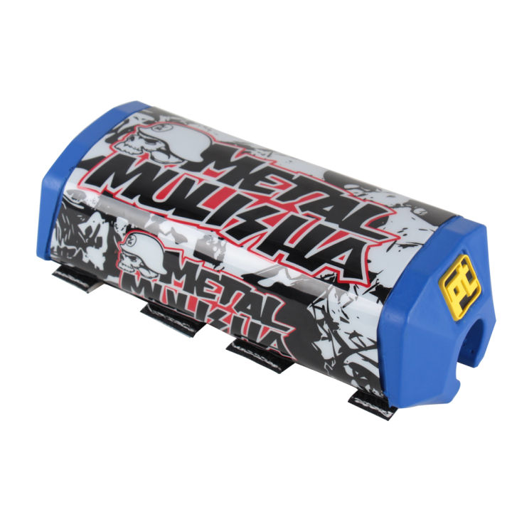 ABCIE Motocross Motorcycles Handlebar Pads for Pro Taper Energy Square 2.0 Fat Bar Pad For 11/8