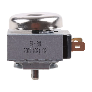 90 Minutes Timer Switch Microwave Oven for Time Controller Mechanical Timer For Home Electric Oven Steamer Cooker Access