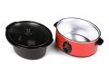 Nồi hầm chậm KLARSTEIN Slow Cooker loại to 6,5 lít. 