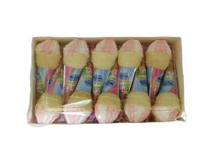30pcs Ice Cream Marshmallow SUGAR CRASH