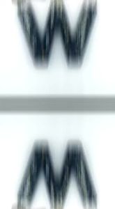 ใหม่ พวงกุญแจตัวอักษรภาษาอังกฤษสีดำ แฟชั่น รีซิน ดาวเลื่อม จี้กระเป๋าผู้หญิง