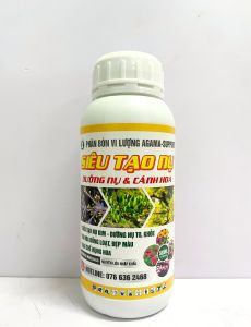 PHÂN BÓN TẠO NỤ HOA TẠO NHIỀU NỤ KIM CHO MAI VÀNG DƯỠNG NỤ CÁNH HOA CHAI 250ML VÀ 500ML