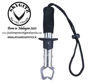 SKYGTIZ MALAYSIA Stainless Steel Fish Lip Grip
