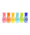 BENCH- PXC0093C Daily Scent 6-in-1 Trial Pack. 