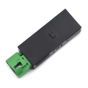 High Efficiency USB Auxiliary Port Suitable For Golf 7 Offer Quick Data Transfer & Reliable Charging Solution 5Q0035726E