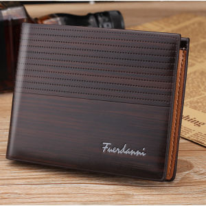 VÍ DA NAM THỜI TRANG ĐẲNG CẤP SANG TRỌNG LỊCH LÃM CHÍNH HIỆU FUERDANNI LEATHER