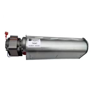 Refrigerator Accessories Evaporator Cooling 230V 74047 33W Cross Flow Fan motor For Williams Refrigerator Replacement