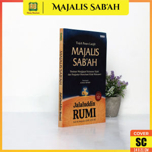 Buku Islami Best Seller Tujuh Pesan Langit Majalis Sab’ah Turos Majalis Sabah Majalisus Terjemah