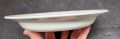 Original Corelle Winter Frost White Rims soup plate 21cm 415-N Limited stock. 