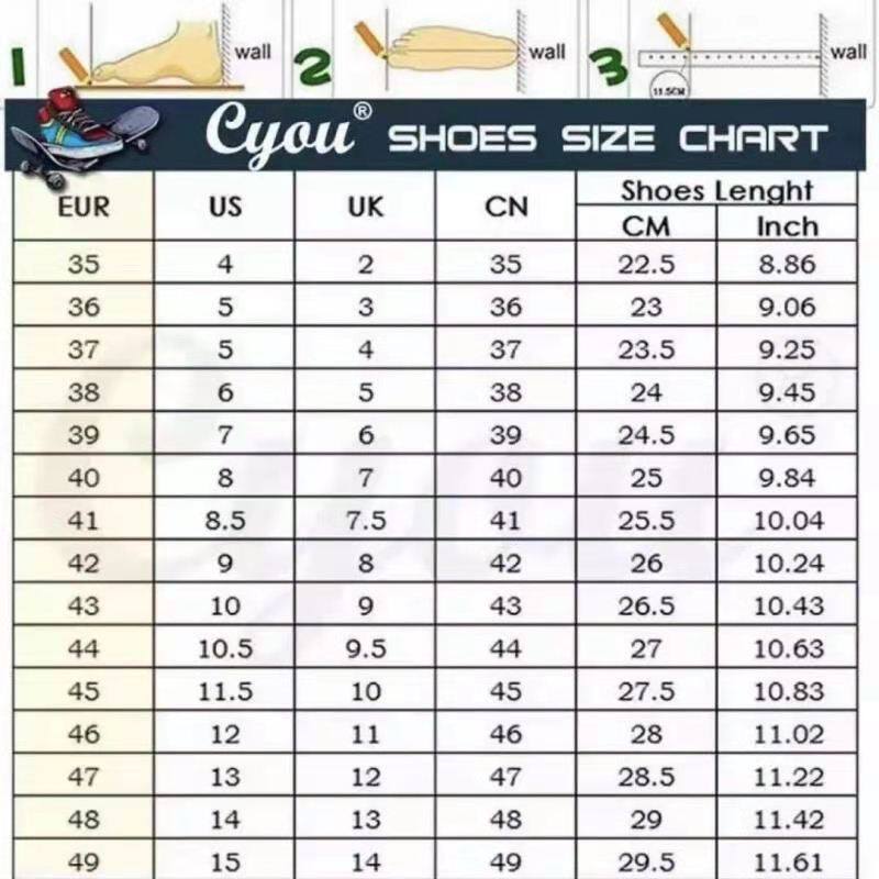 Understanding Footwear Sizes: What Size is 41 in Men's Shoes?