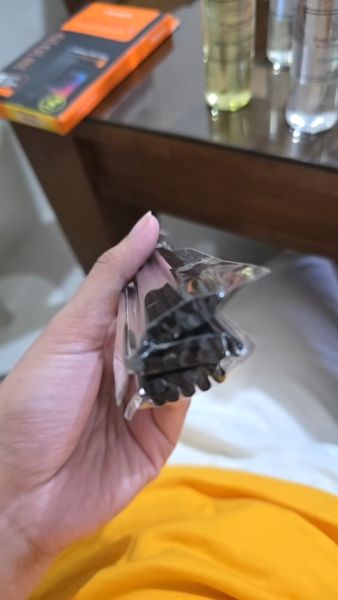 Buyer review video 2