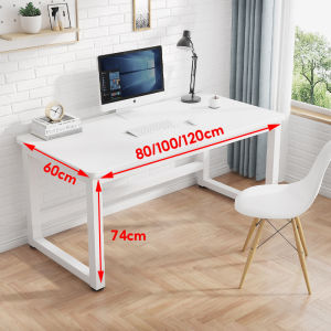 【SG】Children Study Table Office Table Office Desk Computer Table Coffee Table Nordic Home Living