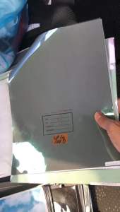 Stella 55a Tg Ir Titanium Nano Ceramic Multilayer Car Window Tint Films