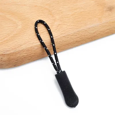 Instant Zipper Universal Instant Fix Zipper Repair Kit Replacement Micro Nylon Zip Pull Bag Backpack Jacket Non-Slip Zip Baju Beg Jaket Sorok 尼龙拉链背包衣服便宜方便