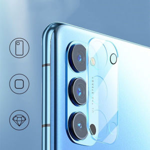 🔥🔥ส่งไวจากไทย🔥ฟิล์มกระจกเลนส์กล้อง สำหรับ Oppo Reno 4 / Reno 5 / Reno 6  ฟิล์มกระจกนิรภัย ฟิล์มกันรอยกล้อง