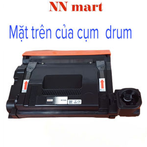 Cụm trống drum104A (W1104A) dùng cho máy in HP 1000a 1000w MFP 1200a MFP 1200w... HP Neverstop Laser. Tương thích chính hãng