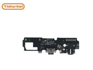 FLEX Kompatible Untuk VIVO Y30+CON T/C+CON H/F+MIC