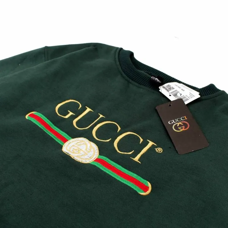 Harga hoodie hot sale gucci original