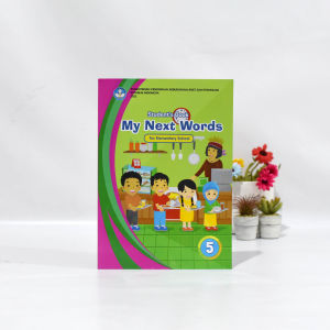 Buku Paket Pelajaran Siswa kelas 5 SD Lengkap Kurikulum Merdeka Kemdikbud 2023 Kls V