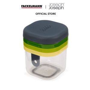 Joseph Joseph Multi-Prep™ Mini 3-piece Multicolour Food Preparation Set JJ0129