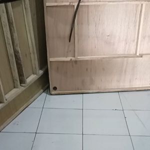 Senar Badminton Import Sisa Pasang Senar Murah 1 Gulung Panjang 2m