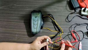 R15 V3 and R15M1 INTEGRATED TAILLIGHT (VERSION 2)