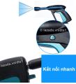 Dây phun áp lực cho máy phun xịt rửa Makita HW101 - Ống dây áp lực cao máy rửa xe Makita - Ống dây rửa xe thay thế cho máy rửa xe Makita HW101. 